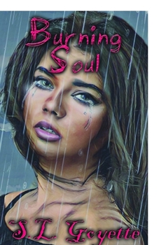 Paperback Burning Soul Book