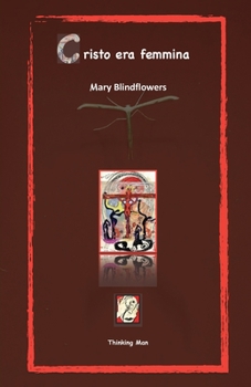 Paperback Cristo era femmina [Italian] Book