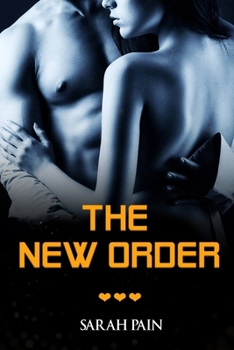 Paperback The New Order: A Interracial Romance Book