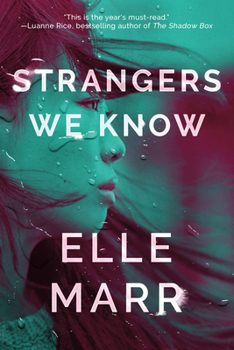 Paperback Strangers We Know Book