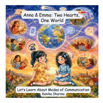 Paperback Let's Learn About Modes of Communication Book