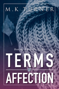 Paperback Terms of Affection Book