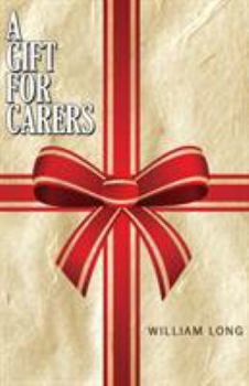 Paperback A Gift for Carers Book