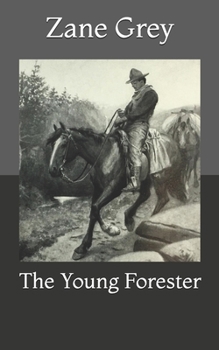 Paperback The Young Forester Book