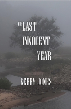 Paperback The Last Innocent Year Book