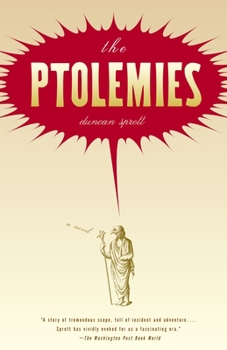 Paperback The Ptolemies Book