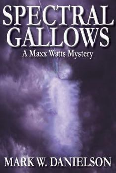 Paperback Spectral Gallows Book