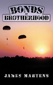 Paperback Bonds of Brotherhood Book