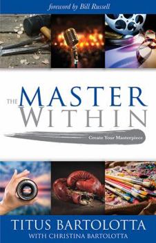 Paperback The Master Within Book