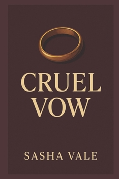 Paperback Cruel Vow: A Bratva Daughter's Price Book