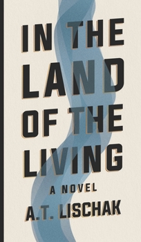 Hardcover In the Land of the Living Book