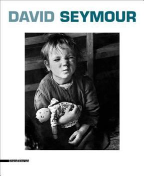 Paperback David Seymour Book