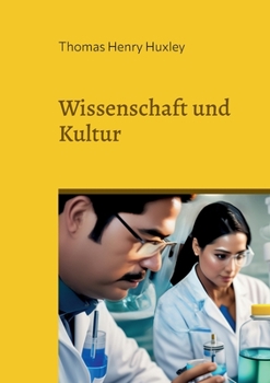 Paperback Wissenschaft und Kultur: und andere Essays [German] Book