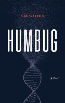 Paperback Humbug Book
