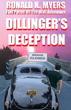 Paperback Dillinger's Deception Book