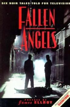Paperback Fallen Angels: Six Noir Tales Told for Television Book