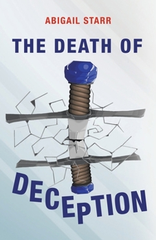 Paperback The Death of Deception Book