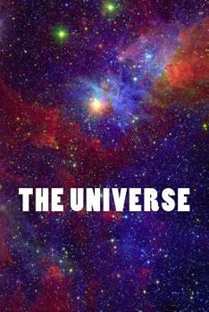 The Universe: Notebook