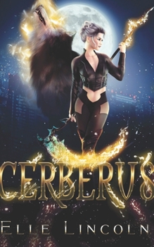 Paperback Cerberus Book