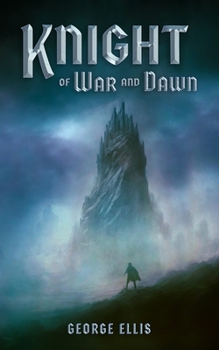 Paperback Knight of War and Dawn Book