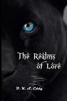 Paperback The Realms of Lore Book
