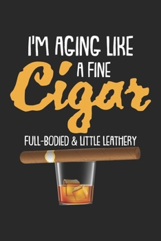 Paperback Meine perfekte Zigarre: Logbuch um deine Zigarren zu bewerten ♦ Dokumentiere s?mtliche Aromen, Optik, Geschm?cker ♦ Im handlichen [German] Book