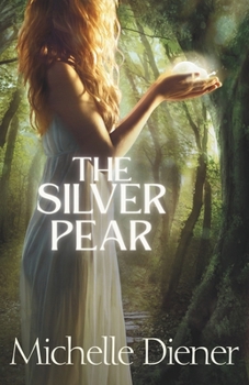 Paperback The Silver Pear Book