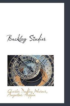 Paperback Backlog Studies Book