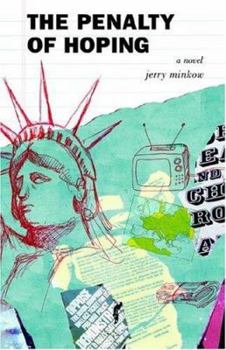 Paperback The Penalty of Hoping Book