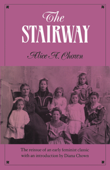 Paperback The Stairway Book