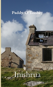 Paperback Inishrua Book