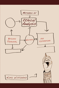 Paperback Methods of Ethical Analysis Book