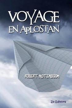 Paperback Voyage en Aplostan [French] Book