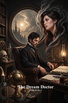 Paperback The Dream Doctor Book