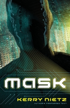 Paperback Mask: Author's Preferred Text Book