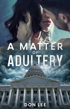 Paperback A Matter of Adultery Book