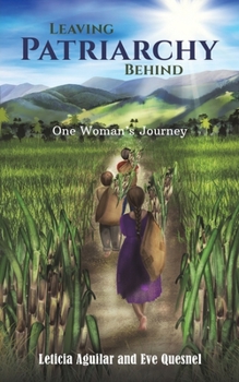 Paperback Leaving Patriarchy Behind Book