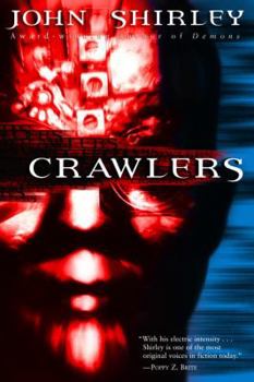 Paperback Crawlers Book