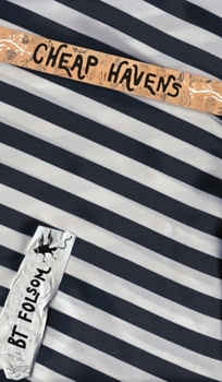 Hardcover Cheap Havens Book