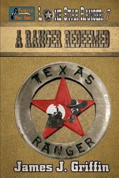 Paperback A Ranger Redeemed Book