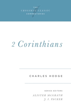 1 Corinthians (Crossway Classic Commentaries) - Book  of the Crossway Classic Commentaries
