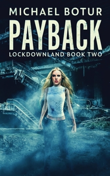 Paperback Payback Book