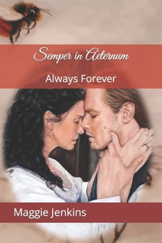 Paperback Semper in Aeternum: Always Forever Book