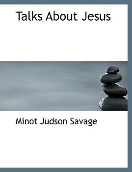 Paperback Talks about Jesus Book