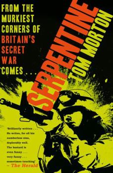 Paperback Serpentine Book