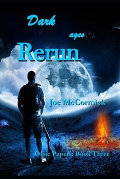 Paperback The Dark Ages Rerun Book