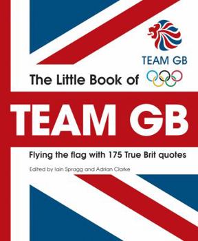 Paperback Little Book of Team GB Book