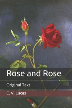 Rose and Rose: Original Text