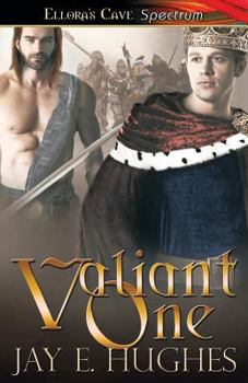 Paperback Valiant One Book