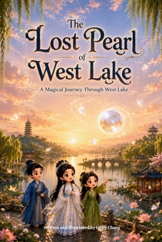The Lost Pearl of West Lake: A Magical Journey Through West Lake